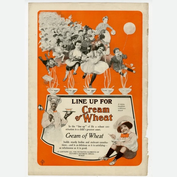 1903 Advertising Ad, Page from The Ladies' Home Journal August, 1903 - Picture 2 of 7